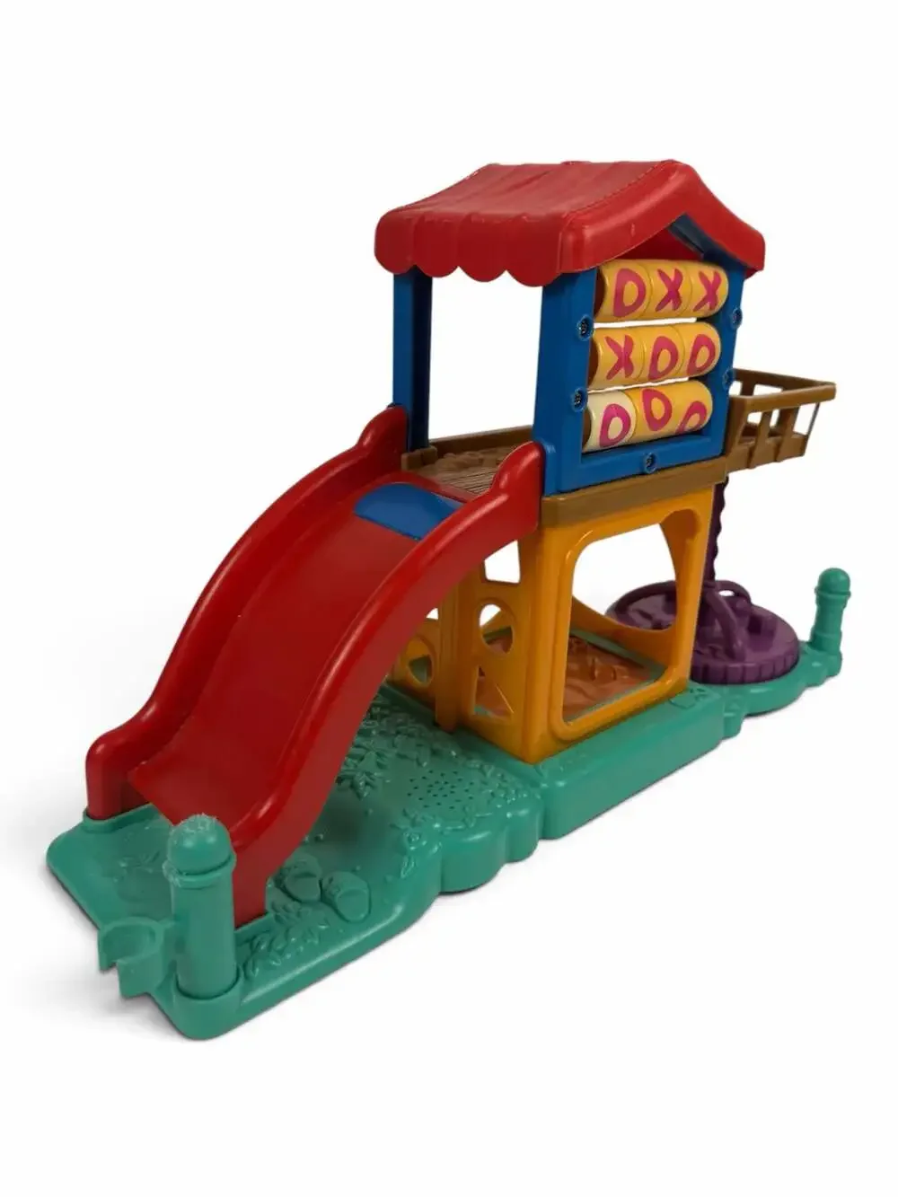 Fisher-Price fisher price